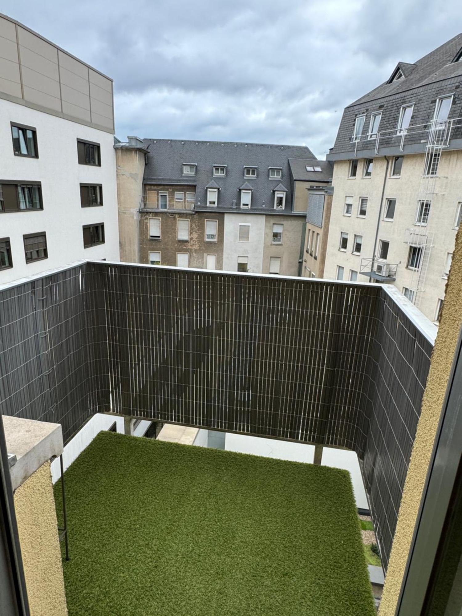 City & Tram Apartment Luxembourg Exterior photo